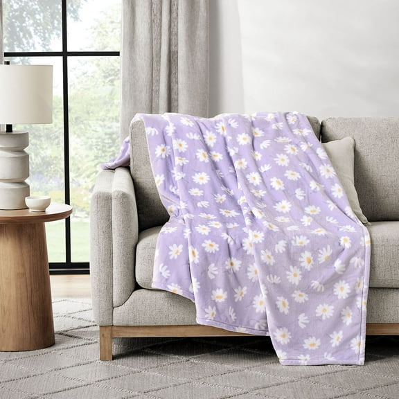 Member's Mark Lounge Throw, 60" x 70"