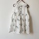 thumbnail image 5 of Ropa de verano para niños de 1 a 10 años, vestido elegante con chaleco bordado de flores para niñas, vestido sin mangas con cuello redondo para chico encantador, trajes para niñas, 5 of 6