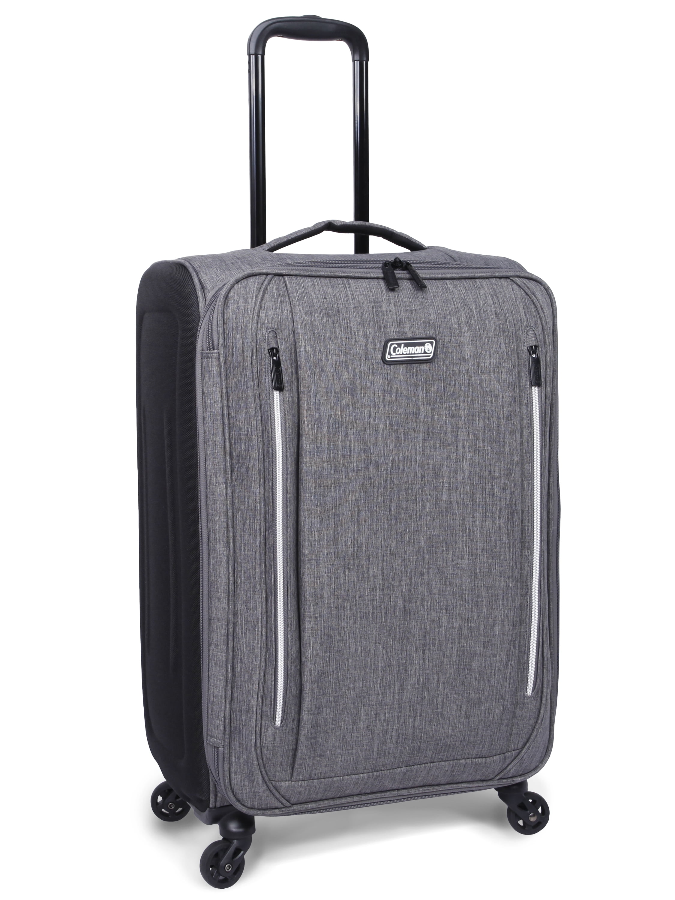 coleman travel bag with wheels