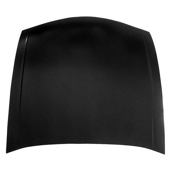 Hood Panel for Honda Accord 2008-2012