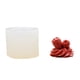 thumbnail image 1 of Molde de silicona para velas, fresa, conejo, bricolaje, helado, pastel, herramienta para hornear (C) Likrtyny Para estrenar, 1 of 6