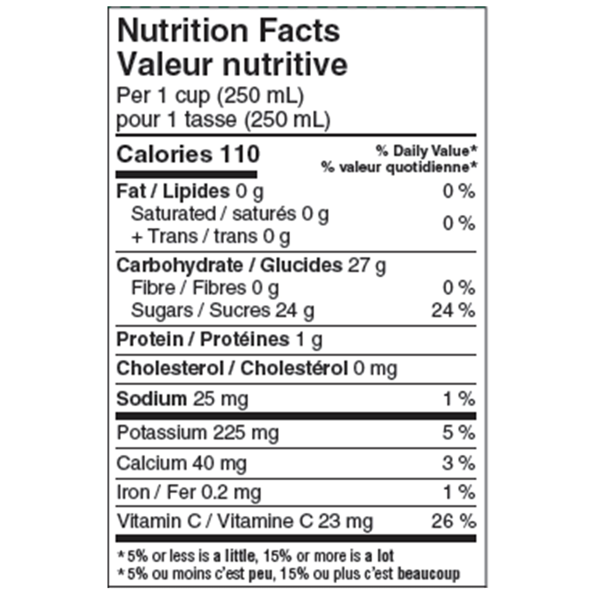 Red Orange Cranberry Pomegranate Juice