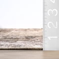 thumbnail image 6 of nuLOOM Tulsi Traditional SplashGuard Machine Washable Area Rug, 4' x 6', Tulsi Beige, 6 of 11