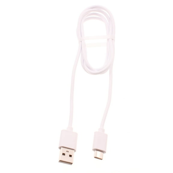Type-C USB Cable for Samsung Galaxy A12 A32 A42 A52 A72 5G Phones - Charger Cord Power Wire USB-C 3ft Sync Compatible With Galaxy A12 A32 A42 A52 A72 5G Models