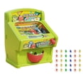 thumbnail image 4 of Dinosaur Marble Table Games Developmental Toy for Boys Girls Preschool 30 Marbles Macarena Juego de canicas, 4 of 8