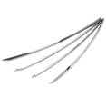 thumbnail image 1 of Para Mazda Cx-5 Cx5 2017 2018 accesorios cubierta de luz antiniebla delantera de coche Afortunado Sencillez, 1 of 4