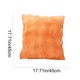 thumbnail image 3 of Fundas de cojín de terciopelo supersuave para sofá y cama - Funda de cojín decorativa de doble cara para sofá y sala de estar - 45 x 45 cm, 3 of 6