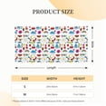 thumbnail image 5 of Sikiie Summer Custom Banners and Signs Customize Outdoor, Personalized Banner with Logo Text for Party Birthday, Customized Banner Decoration-Small, 5 of 8