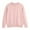 Pink, variant on REDARER Girls Knit Cardigan Soft Lightweight Open Front Sweater Coat Round Neck Casual Outerwear For Toddler Kids,Color:Beige,Size:6-7 Years
