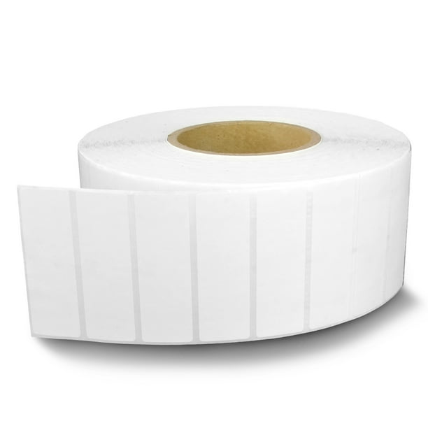 OfficeSmartLabels 3" x 1" Direct Thermal Labels, Zebra Compatible