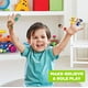thumbnail image 3 of Ginsey Nickelodeon PAW Patrol 10 Piece Finger Puppet Party Pack Nuevo Ginsey NA, 3 of 3