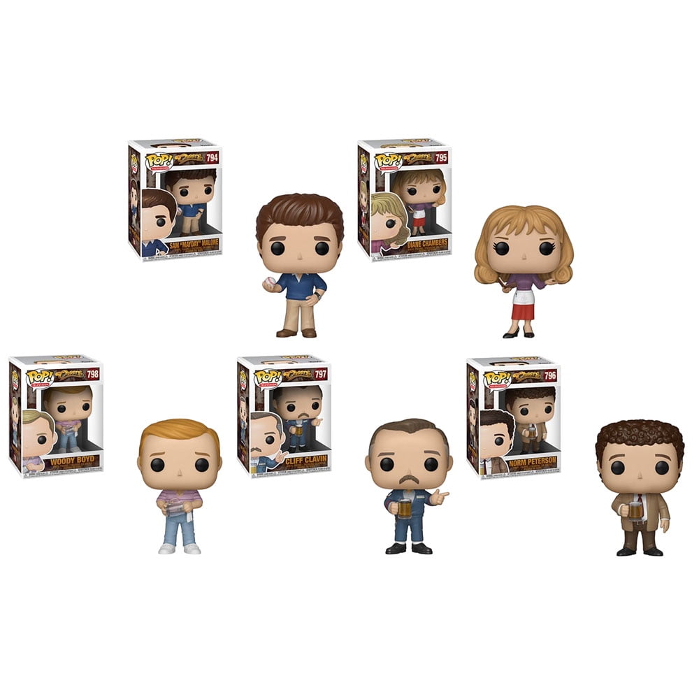 funko norm