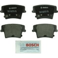 thumbnail image 2 of Bosch BP1057A QuietCast Premium Disc Brake Pad Set, 2 of 2