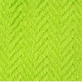 thumbnail image 2 of DII Lime Zigzag Dishtowel (Set of 4), 2 of 3