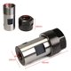 thumbnail image 5 of Portaherramientas de extensión de eje de husillo con mandril de pinza ER16 de 8 mm para fresado CNC, 5 of 5