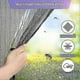 thumbnail image 4 of Magnetic Screen Door, Self Sealing Door Screen Magnetic Closure, 4 of 5