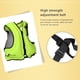 thumbnail image 4 of Vida Flotante Chaleco Inflable Chalecería Sports Safézal Vest Ajustable Atentable para Bucear en Kayak Navegación, 4 of 9
