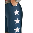 thumbnail image 6 of Rubie's DC Wonder Woman Women's Halloween Fancy-Dress Costume for Adult, XL, 6 of 15