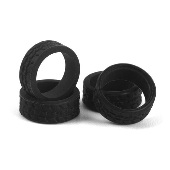 HPI Racing HPI160973 SPEC-GRIP 1-64 K-Compound Tire - 4 Piece