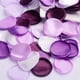 thumbnail image 3 of Pétalos de rosa de satén de rayón, accesorios familiares, pétalos de rosa románticos para boda, fiesta, decoración del día de san valentín, 100 uds., 3 of 4