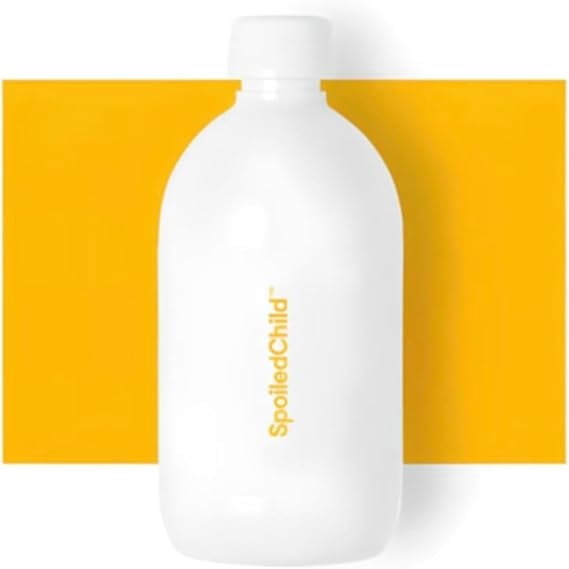SpoiledChild E27 Extra Strength Liquid Collagen 450 ml -15.2 FL Oz Pineapple Flavor