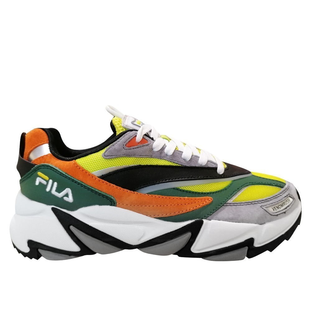 fila venomrush