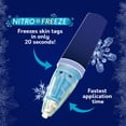Compound W Nitrofreeze Skin Tag Remover, FDA Cleared with 1 Skin Tag ...