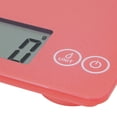 thumbnail image 4 of Arti Glass Digital Scale - Desert Rose, 4 of 5