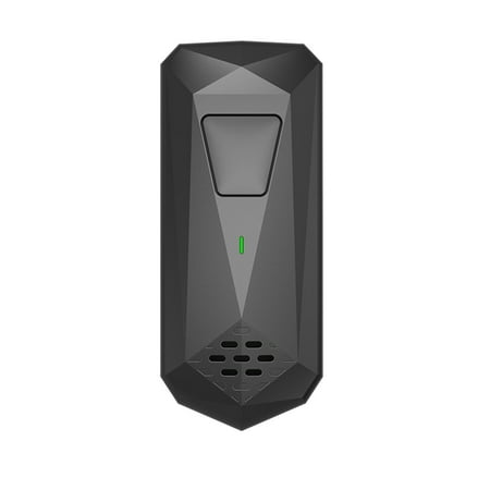 

Summer Savings Clearance Deals! Amvlyk US Standard Plug-in Negative Purifier 3500W Negative Purifier For Household And Office Use Indoor Small And Odor Removal Purifier