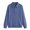 A1_Dark Blue, variant on TZZQ Women's Long Sleeve Polo Shirts Lightweight Warm Button Front Collared Pullover Sweatshirt Soft Comfy Business Casual Work Basic Thermal Undershirts Relaxed Fit Golf Polo Shirts Green Xxl