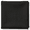 Black, variant on Acoustic Fabric - TruWeave™ by SoundAssured - 100% Acoustically Transparent - for DIY Acoustic Panels, Speaker Grill Fabric, Guitar Amps (Black)