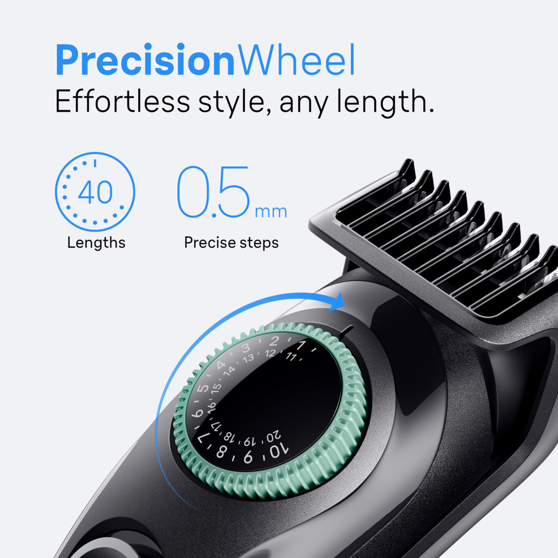 Braun Series 3 All-in-One Grooming Kit photo 3