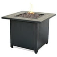 thumbnail image 2 of Endless Summer 30,000 BTU LP Gas Outdoor Fire Table with Lava Rock, 2 of 5
