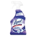 thumbnail image 2 of Refurbished Lysol Mildew Remover Spray with Bleach, 32 Ounce, 2 of 6