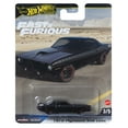 thumbnail image 6 of Hot Wheels Cars, Premium Fast & Furious Car for Adult Collectors, 6 of 6