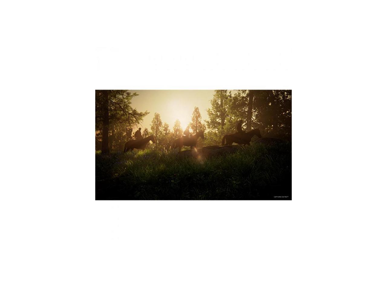 The Last of Us Part I - PlayStation 5 - image 3 of 16