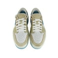 thumbnail image 5 of Air Jordan 1 Elevate Low SE Salt Lake City Sneakers, New Women's Shoes FD1028-100, Women's U.S. Shoe Size 8, 5 of 9
