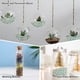 thumbnail image 3 of Matsuzay Cristales curativos verdes, ingredientes naturales para meditación y proyectos artesanales, fabricación de joyas Decoración, 3 of 6