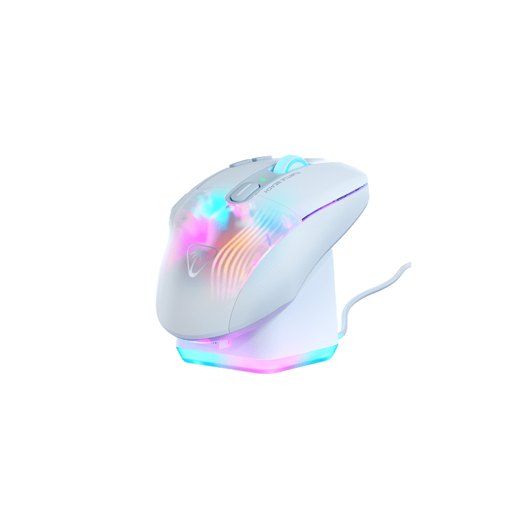 Turtle Beach, Kone XP Air Wireless Gaming Mouse, White - Walmart.com