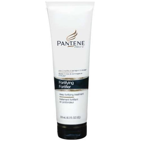 P & G Pantene Pro V Rinse-Off Treatment, 8.5 oz