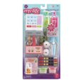 thumbnail image 1 of My Life As 39-Piece Bubble Tea Play Set for 18” Dolls, 1 of 5