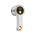 thumbnail image 2 of Home Decoration Qwtwty Digital Hair Cutter Portable Charging Shaving for Home Use, 2 of 8