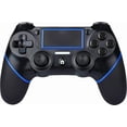 thumbnail image 1 of Timoom PS4 Control Inalámbrico Bluetooth Control de Juego Gamepad para PS4 con Panel Táctil, 1 of 7