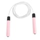 thumbnail image 5 of Cuerda de Saltar Luminosa Rosa para Gimnasio y Deportes al Aire Libre NikouMX Deportes, 5 of 8