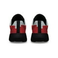 thumbnail image 4 of Canadian Truck Trucker Canada Shoes Sneakers Black Size 12, 4 of 7