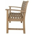 thumbnail image 3 of Victoria 48" 2-Seater Bench, 3 of 3
