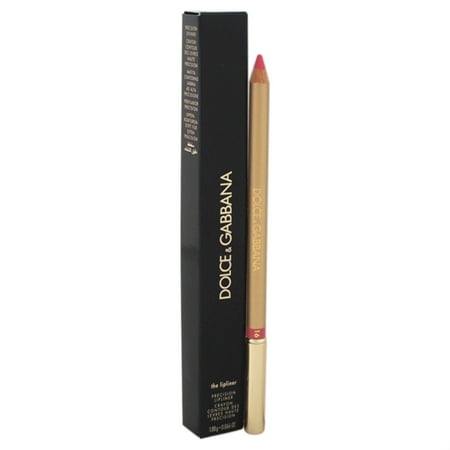 Dolce and Gabbana Precision Lipliner - 16 Rosa , 0.066 oz Lip Liner