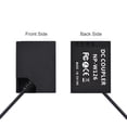 thumbnail image 2 of da Reemplazo de la batería NP-W126 con convertidor de CC USB Cable de alimentación Entrada USB única Compatible con Fujifilm X-T2 X-T3 X-T10 X-T20 X-T100 XH1 X100F XA3 XA5 XA2 XA10 Cámaras XE3 X-Pro2 Andoer Adaptador, 2 of 7