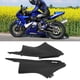 thumbnail image 1 of Cubierta De Polvo De Aire Inserto Inserto De La Cubierta De Ventilacia De Aire Cubierta De Admisión De Aire Para Ya Maha Yzfr6 Yzf - R6 2003 - 2005 Con Plástico Abs Sin Pintar, 1 of 7