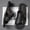 Black, variant on Men's Plus Size Summer Sandals with Double Buckle Design, Wear-Resistant, Specifically Designed for Men, Someone's Shoes, Men's Designer Style, Summer Shoes, Summer Sandals, Shoes, Men's Slippers